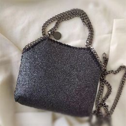 Luxury high Quality Design Brand Designer Shoulder Bags for Women Ladies handbag Plain Letter Fashion Females carton handbags Leather bag