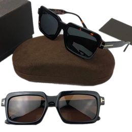 fashion design unisex rectangular Polarised sunglasses uv400 5417145 imported pureplank fullrim for optical prescription eyewear goggles fullset case5711b