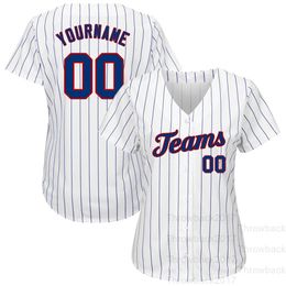 Custom Baseball Jersey a133 city Seattle Texas Men Women Youth size S-3XL Jerseys