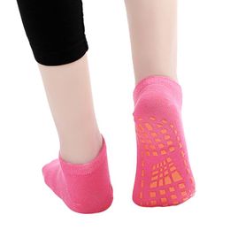 Sports Socks 1Pair Floair Fin Slip Men Women Home UNISSISEX Multifunction Yoga Elastic for Kids Adults Indoor Trampoline