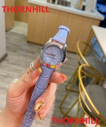 High quality Fashion lady women watch dress leather casual quartz watches for laides girl female gift