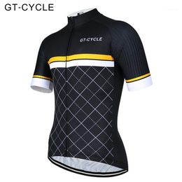 gt jersey mtb