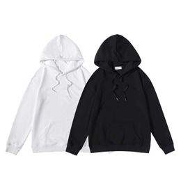 2021 Top Designer Hoodie European and American Fashion Trend Boutique Luxury Brand Diamond Autumn Clothing