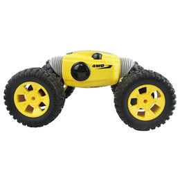 1/16 RC Twisted Car for Children