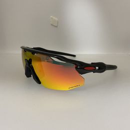 Uv400 Brille Männer Outdoor Sport Radfahren Brillen Polarisierte Fahrrad Sonnenbrille Fahrrad Reiten Brille 4 Linsen mit Fall 9442 Tr901