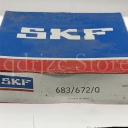 SKF Inch tapered roller bearing 683/672/Q 683/72 95.25mm 168.275mm 41.275mm