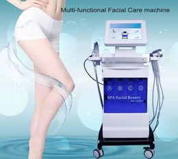 Spa facial hydra microdermabrasion machine oxygen spray hydro water care skin rejuvenation machine