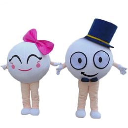 Performance Ball Mascot Costumes Halloween Fancy Party Dress Cartoon Character Carnival Xmas Easter Advertising Birthday Party Costume Outfit