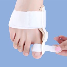 Toe Bunion Splint Straightener Corrector Valgus Pro Foot Pain Relief For Unisex Fashion#373