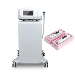 High-quality HIFU high-intensity focused ultrasound vaginal tightening non-invasive beauty instrument