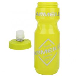 Cycling Squeeze Bicycle Water Bottle 710ml PP Bike Water Bottle Kettle BPA Free Adjustable Leak proof Mountain Bicycle Kettle Y0915