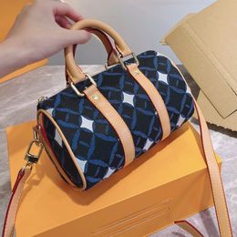 Luxury Designer Totes Bags Fashion Women Shoulder Bag Top Quality Handbag Artwork Crossbody Handbags Purse Wallet Coin Holder
