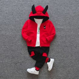 toddler boy jogging suit