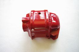 Top engine cylinder cover for Honda GX50 engine Brush cutter trimmer shroud motor housing replacement