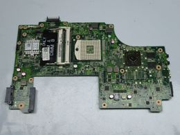 High Quality Laptop Motherboard For DELL N7010 0V20WM V20WM DAUM9BMB6D0 HM57 HD 5470 1GB Mainboard 100% Tested Fast Ship