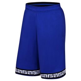 Men's Shorts Cody Lundin Graphic Blank Mesh Sublimated Basketball Custom Casual Shrots