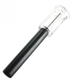 Air Pump Wine Bottle Openers Stainless Steel Pin Type Pumps Corkscrew Cork Out Tool Kitchen opening Tools Bar Accessories RH3196