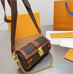Luxurys Designers Bags Crossbody Bag Shoulder Bagss Handbag Fashion Bages Top Leather Material