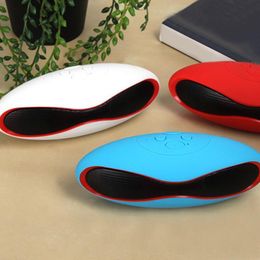Portable Speakers Wireless Speaker Surrounding System Bluetooth Loudspeaker Music Super Bass Column Acoustic Stereo Player