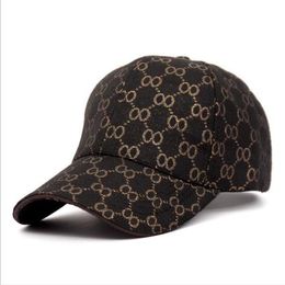 Hats for Women 2021 Classic Luxury Brand Designer Unisex Baseball Cap for Men Summer Snapback Sun Hat Adjustable Hip Hop Ha Q0811