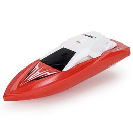 JJRC S5 Remote Control Racing Boat - Red 44538460