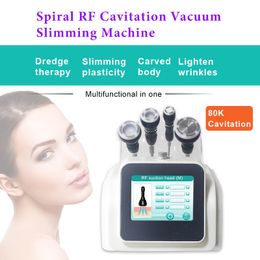 80k Ultrasound Cavitation Machine Vacuum Slimming Spa Use Cavitations Fat Burning Body Lose weight Equipment on sale