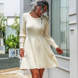 Buy Woolen Dresses For Women Online 