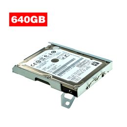 Internal Hard Drive Disc For Sony PS3 Slim 4000 Game Console HDD For Sony PlayStation3 With Mounting Bracket Holder