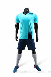 Soccer Jersey Football Kits Colour Blue White Black Red 258562324