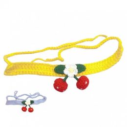 Cat Collars & Leads Fashion Eco-friendly Kitten Collar Neck Accessories Comfortable Pet Supplies