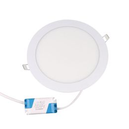 2021 4" 5" 6" 7" 8" Dimmable Led Downlights Recessed Lights 4W 6W 9W 12W 15W 18W 21W Led Ceiling Down Lights 110-240V + Drivers