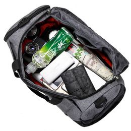 Handbag Outdoor Tote For Male Hot Sport Bag Training Gym Bag Men Woman Fitness Bags Durable Multifunction Storage Travel Bag Y0721