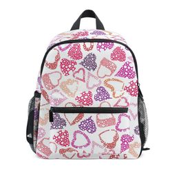 cheap pink backpacks
