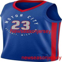 100% Stitched Blake Griffin #23 2020-21 Basketball Jersey Cheap Custom Mens Women Youth XS-6XL Basketball Jerseys