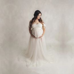 Vestidos De Baby Shower Blancos Oferta Online | DHgate.com