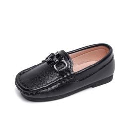 SROTER Zapatillas de Estar por Casa para Niños Suave Antideslizantes Niña Niño Zapatos de Interior de Punto Infantil Unisex 21-30 EU