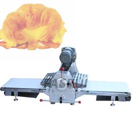 Commercial Bread Dough Shortening Machine Desktop Shortener Egg Pastry Pressed Noodles Cooking Food Processing Equipment