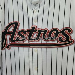 NEW Roger Clemens 22 Pinstripe Jersey XS-5XL 6XL stitched baseball jerseys Retro