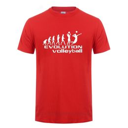 Divertido Novedad T-Shirt Tee Tshirt-Evo Voleibol de Hombre