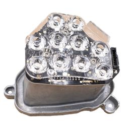 AP03 Left Headlight LED Flasher Module 63117271901 for BMW 5 Series F10 F11 F18 518d 520d/i 525d 530d 550d 2009-2013