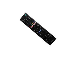Remote Control For Sony KDL-48R510C KDL-48R530C KDL-48R550C KDL-48W600D KDL-48W650D KDL-55W650D KDL-55W6500 KDL-55W6500D Bravia LED HDTV TV