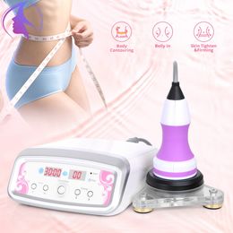 40K Cavitation Weight Loss Fat Loss Ultrasound Cavitation Body Shaping Machine With LED Light Beauty Equipment