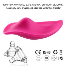 Quiet Design Vagina Massager Wireless Remote Control Adult Sex Toy Portable Clitoral Stimulator High Speed Vibrating Egg Sexs Products For Women