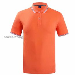 Popular794 POLO 2021 2022 High Quality Quick Drying T-shirt Can BE Customised With Printed Number Name And Soccer Pattern CM