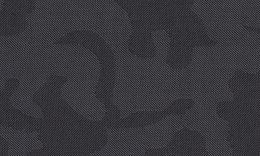 232851-902 Pure wool worsted fabric[Grey camouflage Twill W100](FSA)