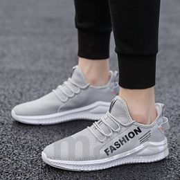 43Comfortable lightweight breathable shoes sneakers men non-slip wear-resistant ideal for running walking and sports jogging activities without box