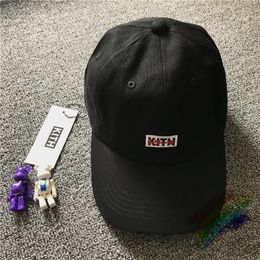 XXPW Embroidered KITH Baseball Caps Men Women 1:1 High Quality TOKYO Anniversary KITH Hats Cap Accessories9YYL{category}