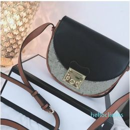 Women designer handbag single-shoulder bags crossbody tote shopping purse with high quality
