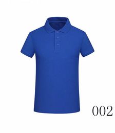 QAZEEETSD1078 Waterproof Breathable leisure sports Size Short Sleeve T-Shirt Jesery Men Women Solid Moisture Wicking Thailand quality