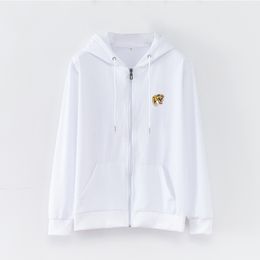 Man designers hoodie 2021 tiger print womens mens jacket Hoodies mans clothing Sport jackets Asia Size S-3XL